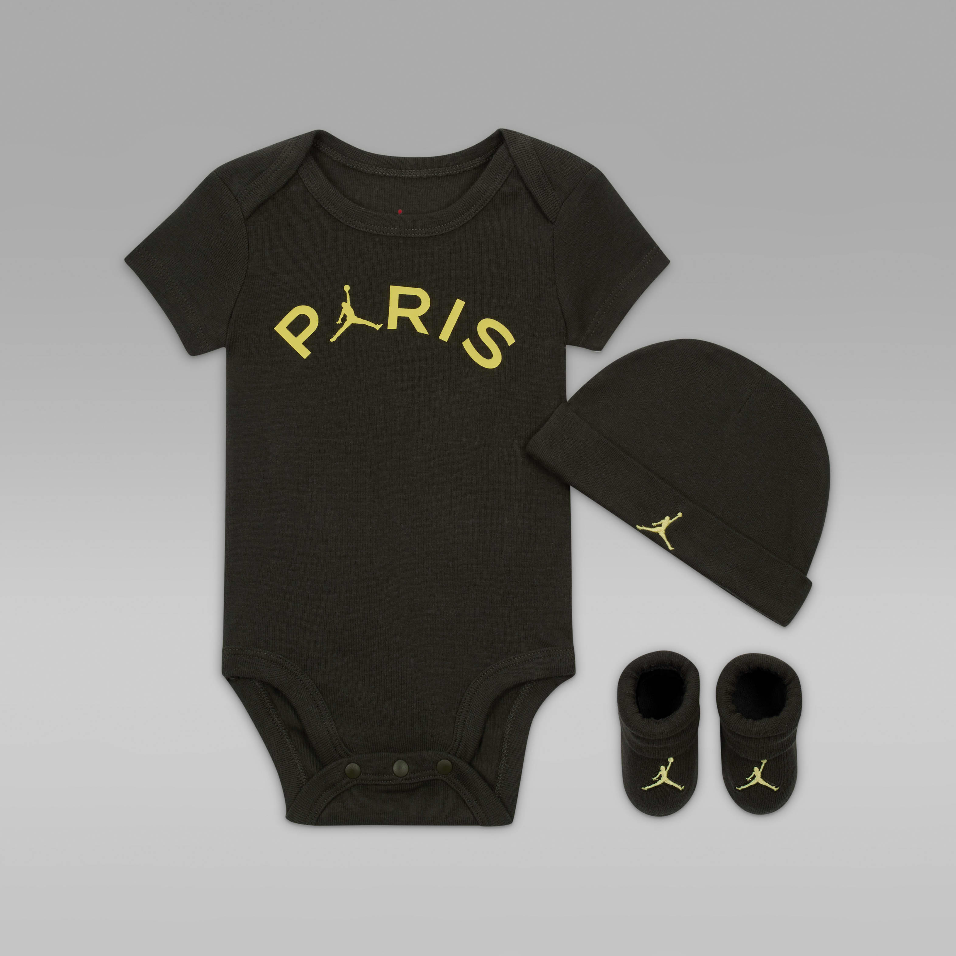 Infant jordan box sets clearance